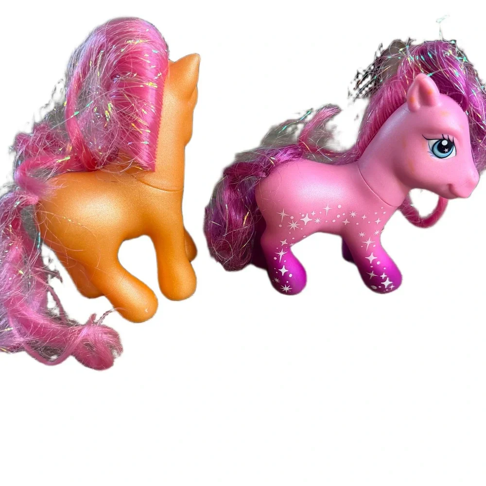 Hasbro relive magic